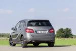 Mercedes-Benz B220 CDI 4Matic Urban Line 2014 года